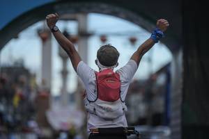 BIB: 
                            <button type="button" onclick="openModal(21898167)" class="btn btn-primary btn-sm float-right btn-popup" data-toggle="modal" data-target=".modal-high-quality">
                        <i class="fas fa-shopping-cart"></i> Add to Cart
                    </button>
                                            <button type="button" onclick="isThisMe(21898167, true)" class="btn btn-success btn-sm float-right btn-popup btn-isme hidden" data-toggle="tooltip" data-placement="bottom" title="นี่คือรูปของคุณใช่ไหม คลิกที่นี่เพื่อเอาเข้าอัลบั้ม">
                        <i class="fas fa-plus"></i> Add to album
                    </button>
                    <button type="button" onclick="isThisMe(21898167, false)" class="btn btn-warning btn-sm float-right btn-popup btn-isnotme hidden">
                        <i class="fas fa-ban"></i> Remove from album
                    </button>